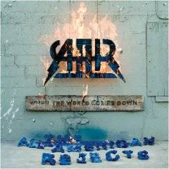 The All American Rejects : When the World Comes Down